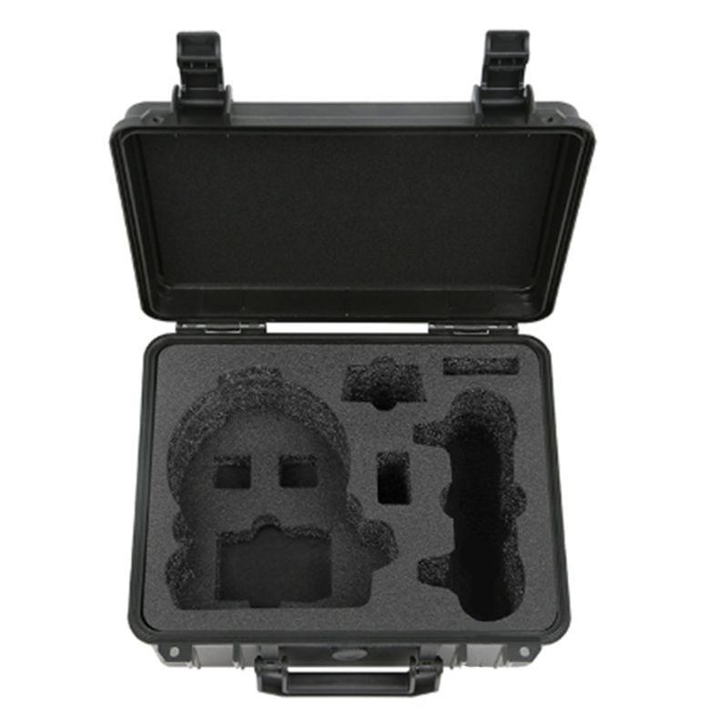 Drone Hard Shell Case - Estuche rígido a prueba de explosiones