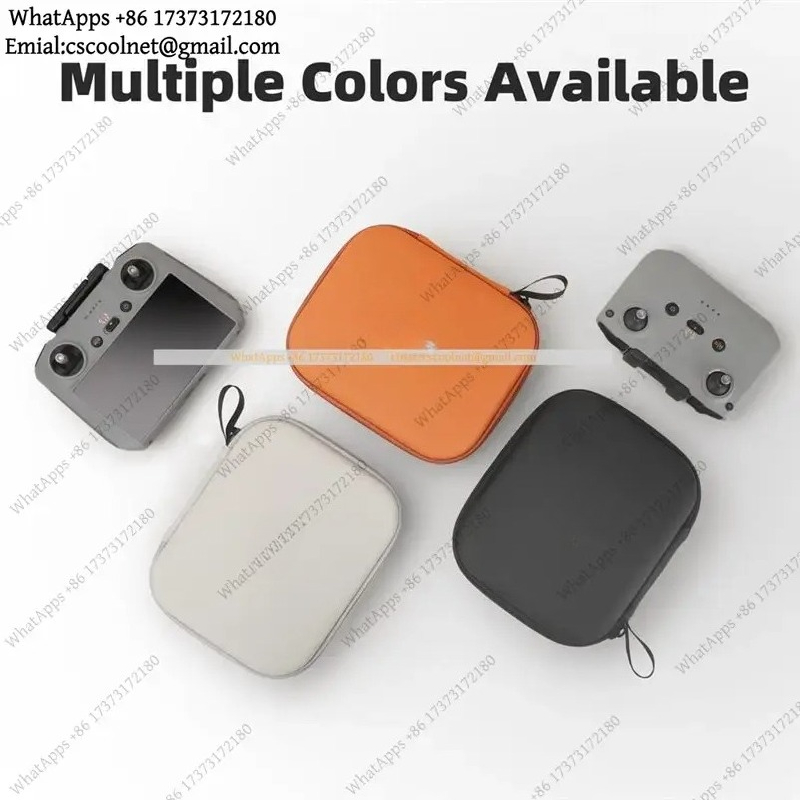 Funda rígida de transporte Sun - Drone Hard Shell Case reseña y precio