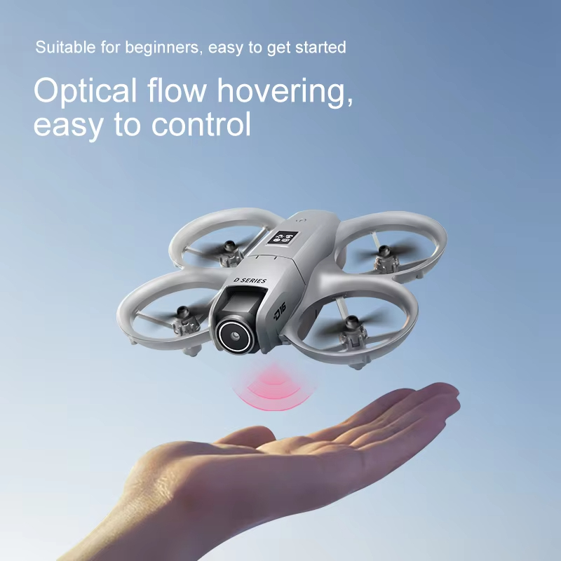Dron Lenovo 8K D16 Mini GPS Pr - Jjrc Drone X12 reseña y precio