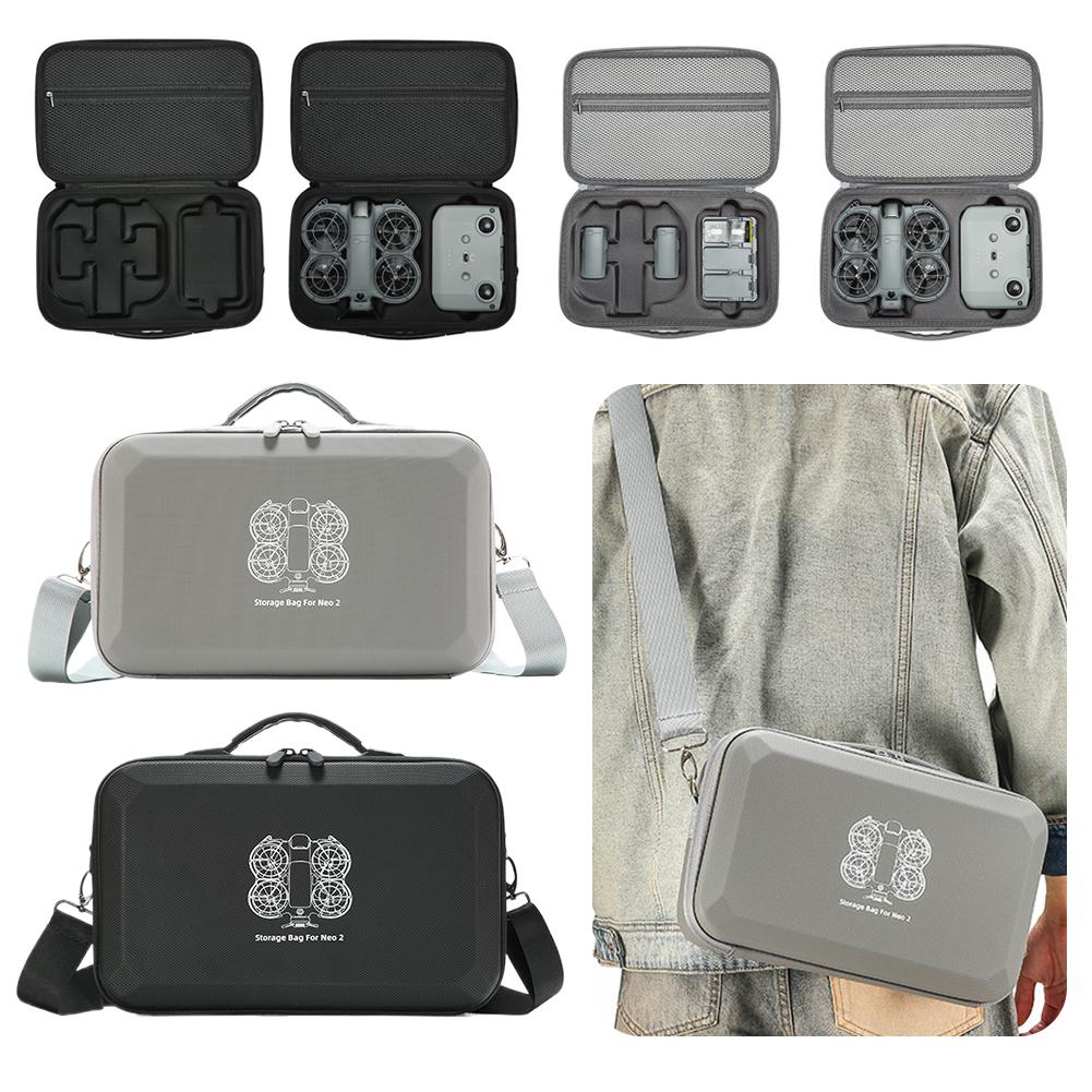 Bolsa de almacenamiento para D - Drone Hard Shell Case reseña y precio